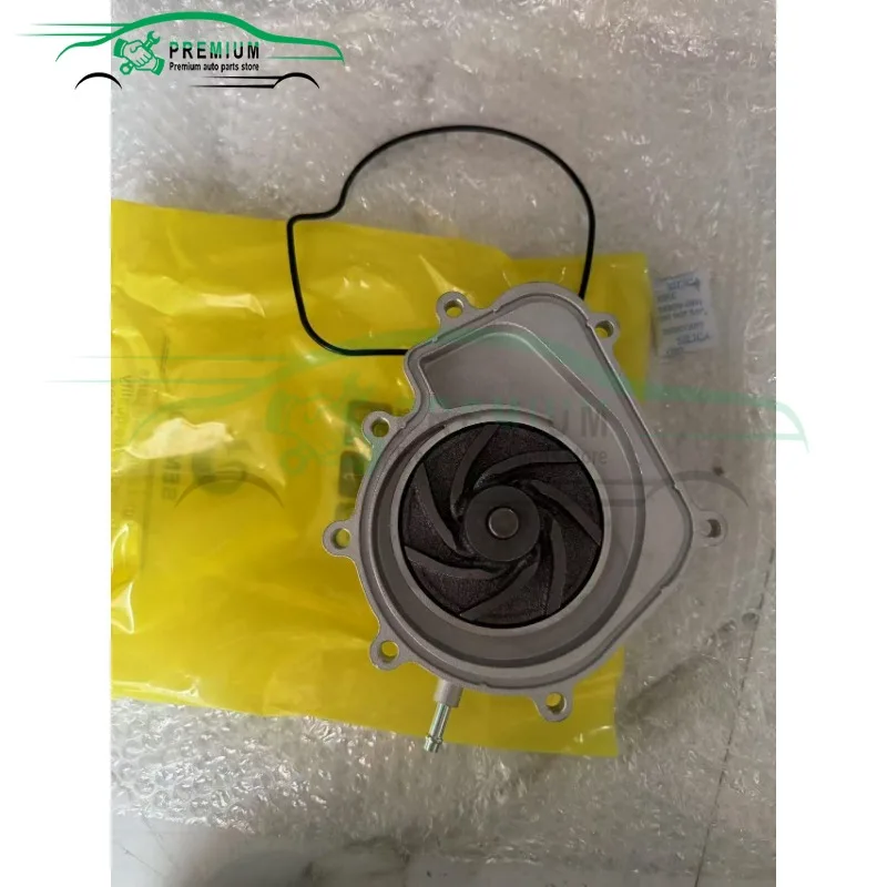 

New 6512006401 A6512006401 A6512001301 Water Pump Fit For MERCEDES BENZ W204 C204 S204 C218 X218 W212 A207 C207 S212 X204 CDI