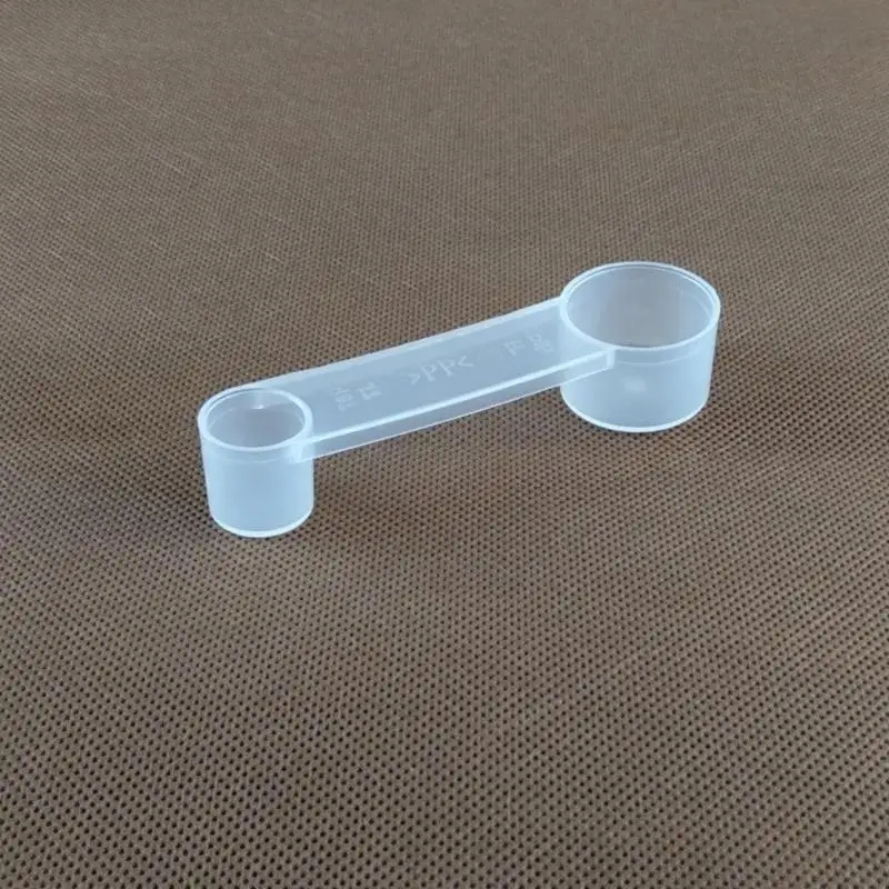 19QE Kitchen Gadgets 300 мл измерения чашки для удаления ложки