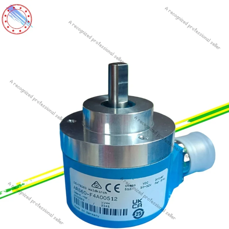 

DBS60K-TKHK5000 Photoelectric Rotary Absolute Encoder for Automation Equipment