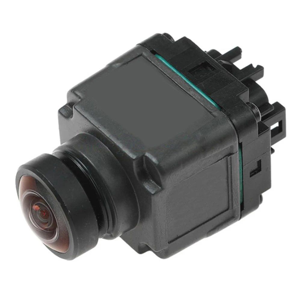 

Reversing Camera Solution for For LAND Rovers Like Discovery and For RANGE Rover Sport; Easy to Use and Waterproof Design