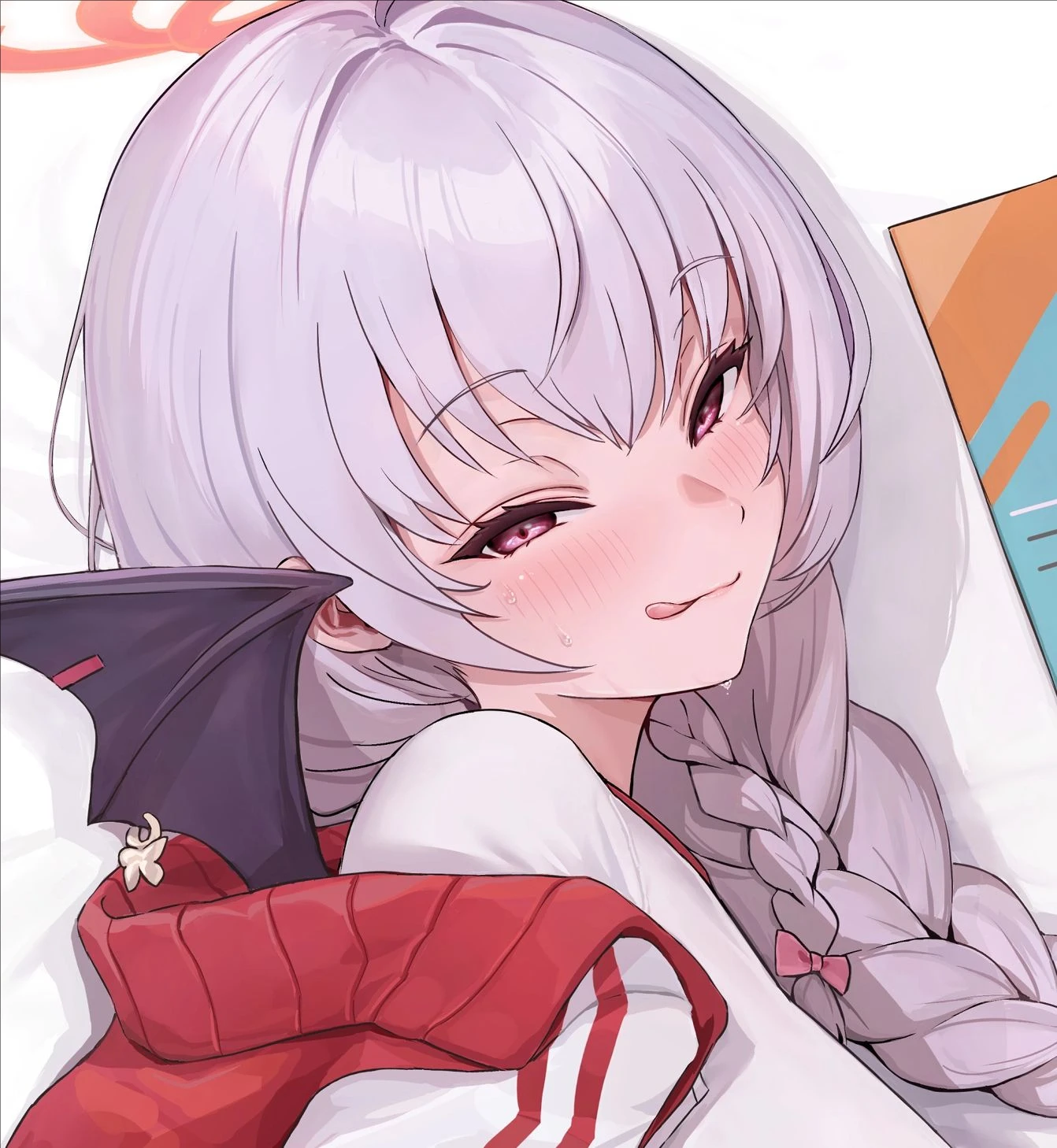 

Синий архив Kurodate Haruna Dakimakura Hing Чехол для тела Подушка отаку Подушка для кровати Ings Рождественский подарок XY