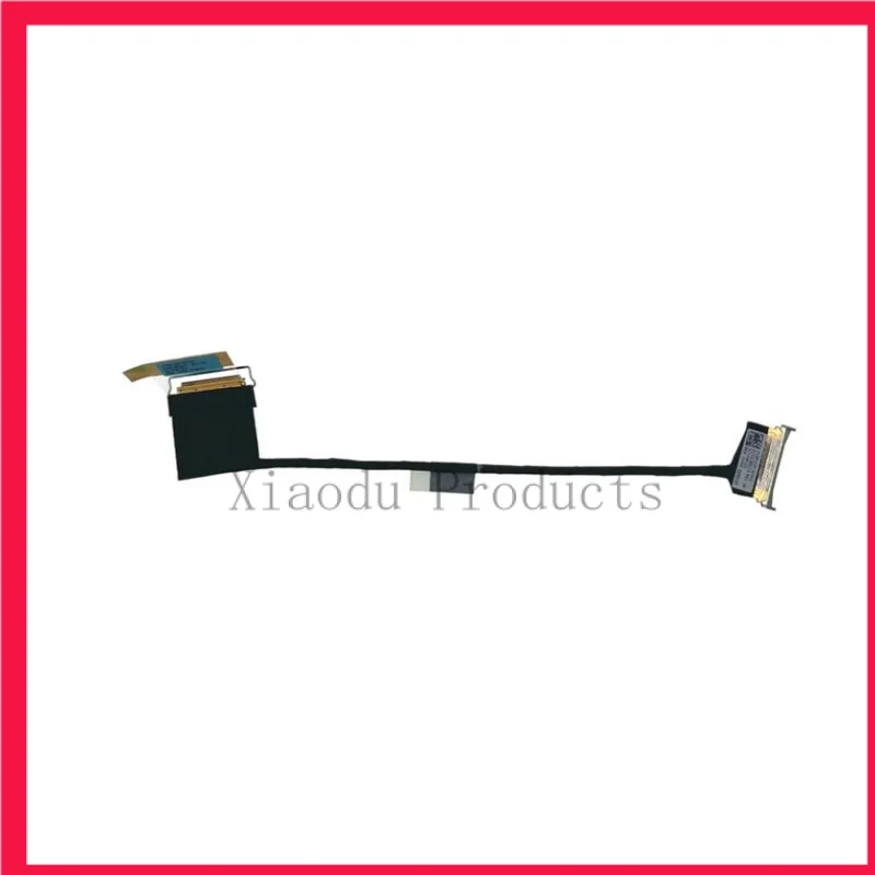 For Lenovo ThinkPad x13 Gen 3 Screen cable jx5x0 EDP FHD LCD dc02c00sz10