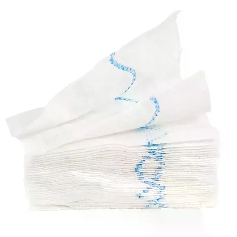 TCCC Hemostatic Kaolin Gauze Emergency Trauma Z-Fold Soluble For Ifak Tactical First Aid Kit  Wound Dressing