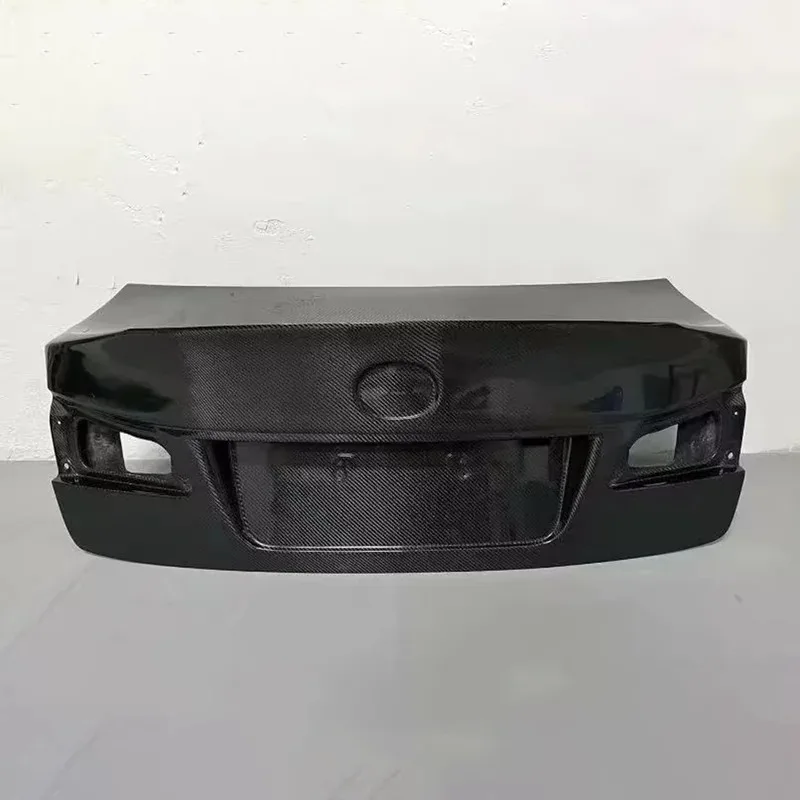 

Bodykit Rear Trunk Boot IS Series IS250 IS300 IS350 2006-2012