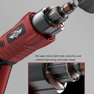 Elektrische Knochensägen, Kettensägen-Schneidwerkzeug, Haushaltsbeinnutter, Ersatzrippen, gefrorene Corte, 220 V 12 Hauptverkaufskürzung Fleischelekto - №12