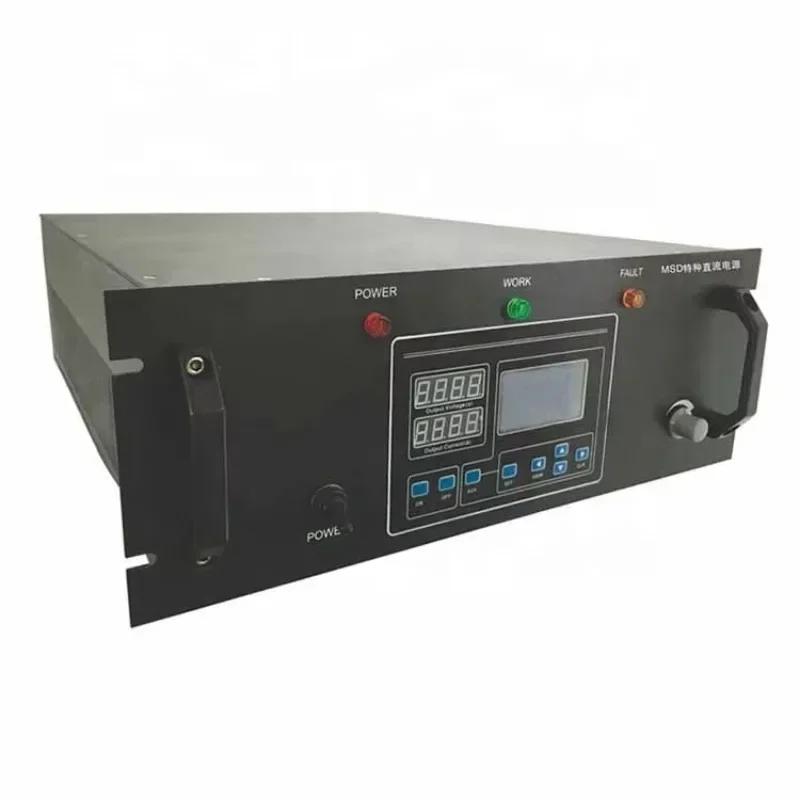 【Best-selling】Dc Power Supply for Three Cathode Magnetron