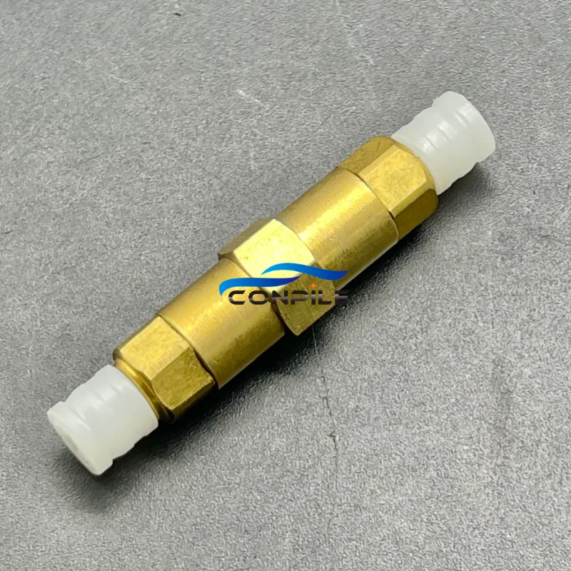 

1pc Air Suspension Shock Absorber Air Pump Distribution Valve Trachea Small Pipe Joint for BMW Benz Audi Land Rover