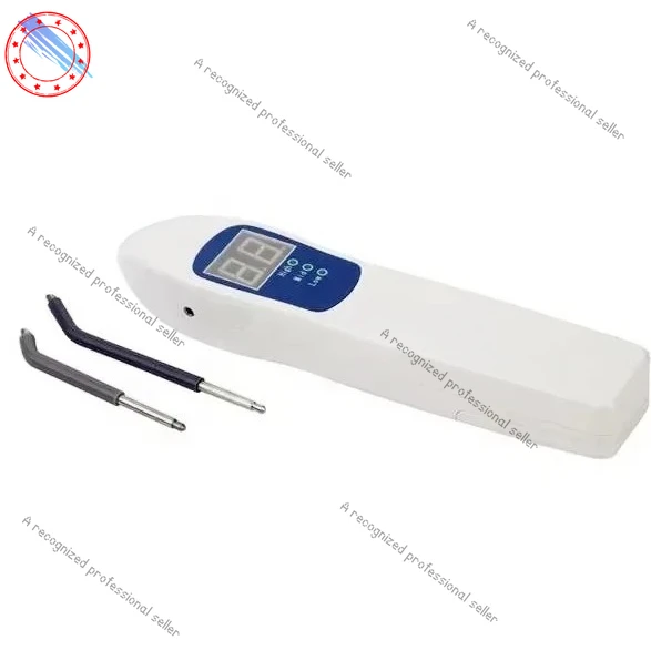 

Professional Lab Equipment Vitality Pulp Tester Lab Vitalometros Digital Pulp Vatality Tester