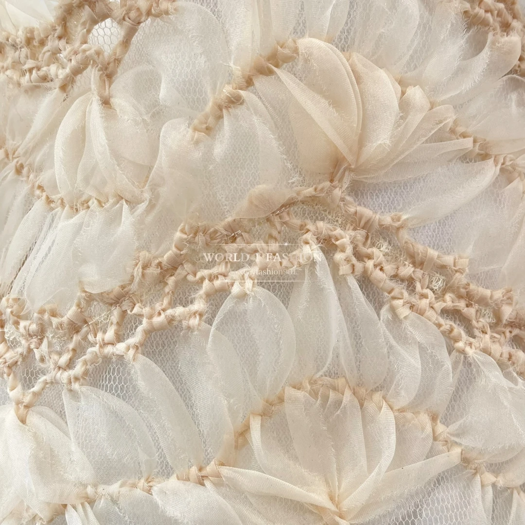 

2025 New White High Quality Top Blouse for Women Hot