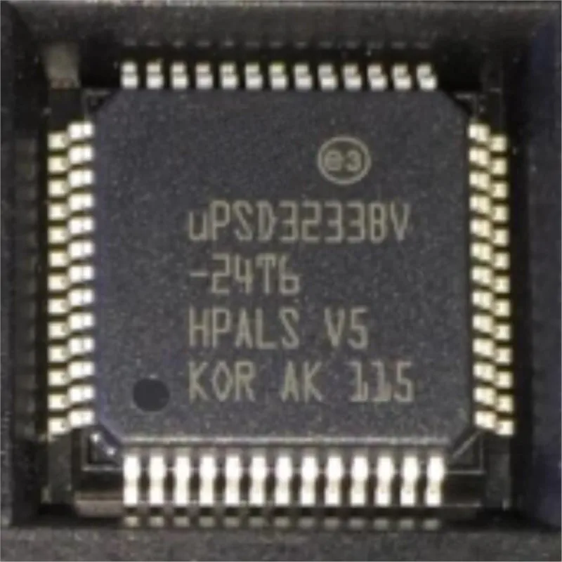 

UPSD3233BV -24T6 UPSD3233BV QFP52 (ячество продукта: 2 шт.)