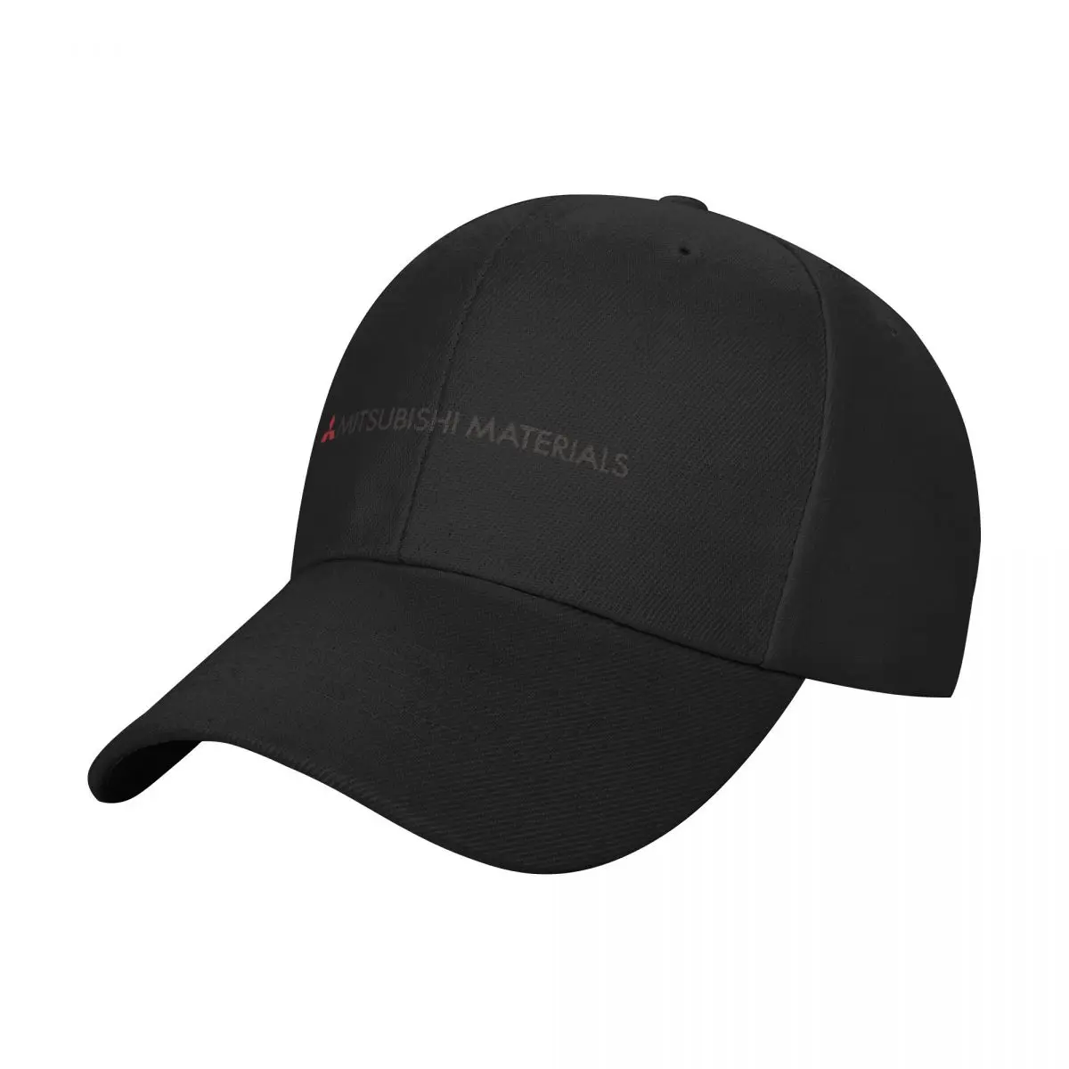 

Mitsubishi Materials Baseball Cap Sun Hat For Children hats for men Beach Outing Anime Golf Men Women's