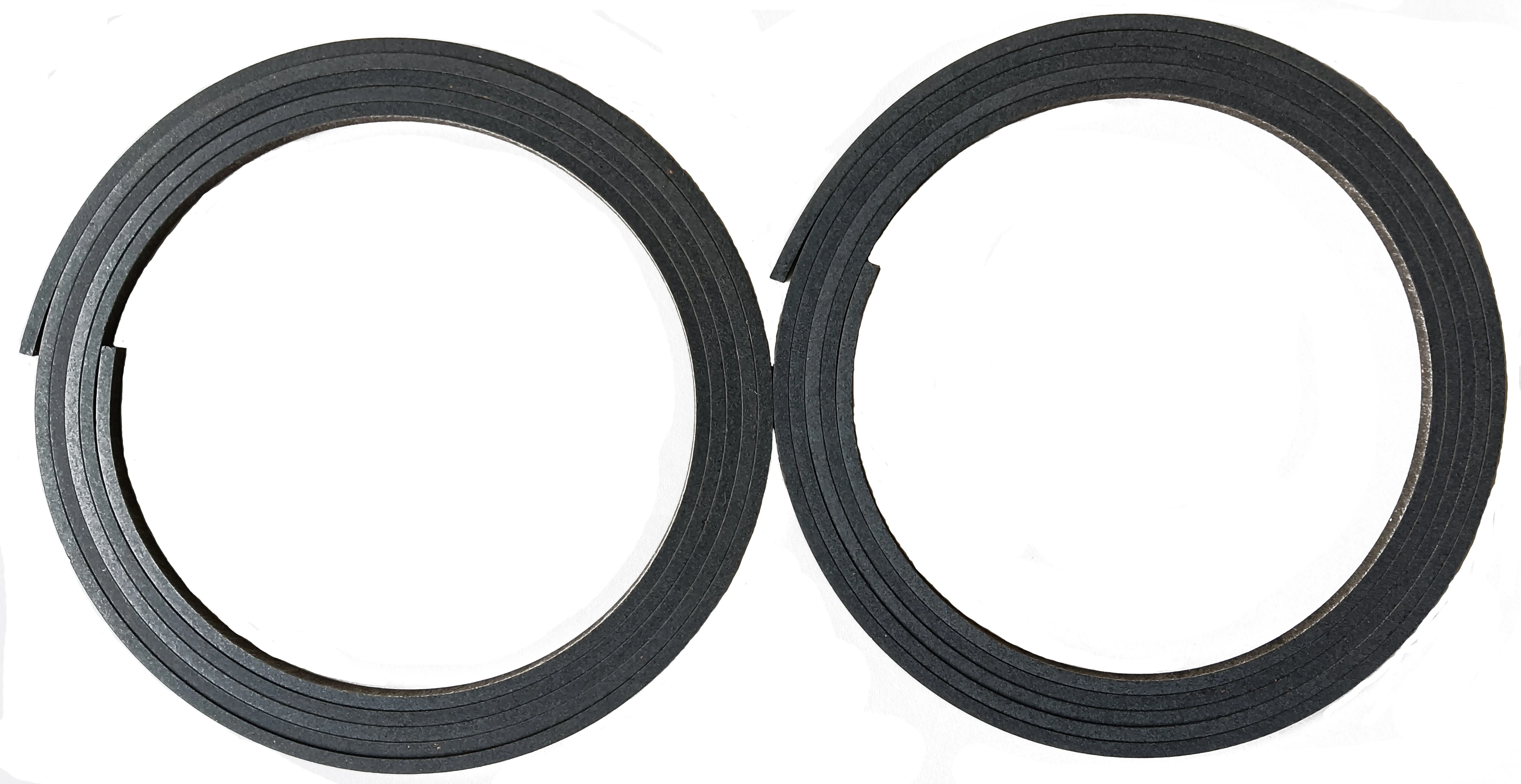 IDP-7 Scroll vacuümpompafdichting Nieuw/onderhouds-/vervangingscigram