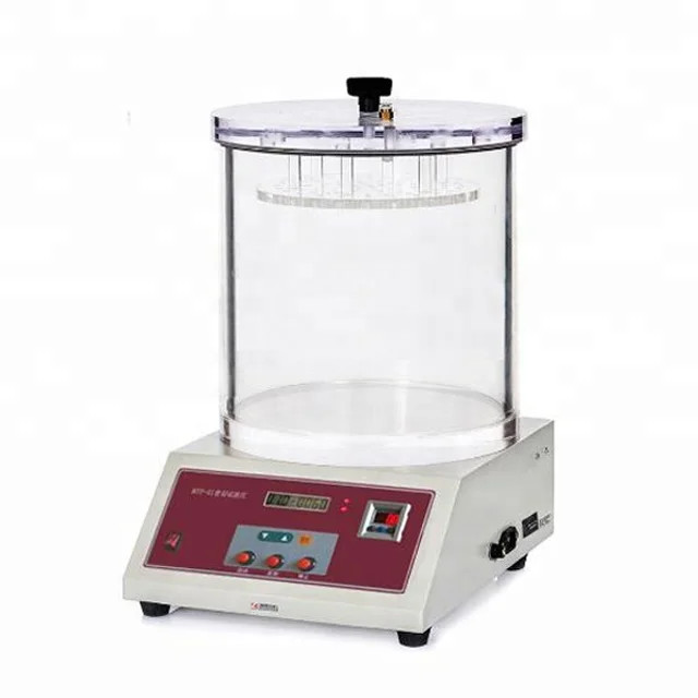 Air Leakage Tester for Packaging,Vacuum Leak Tester