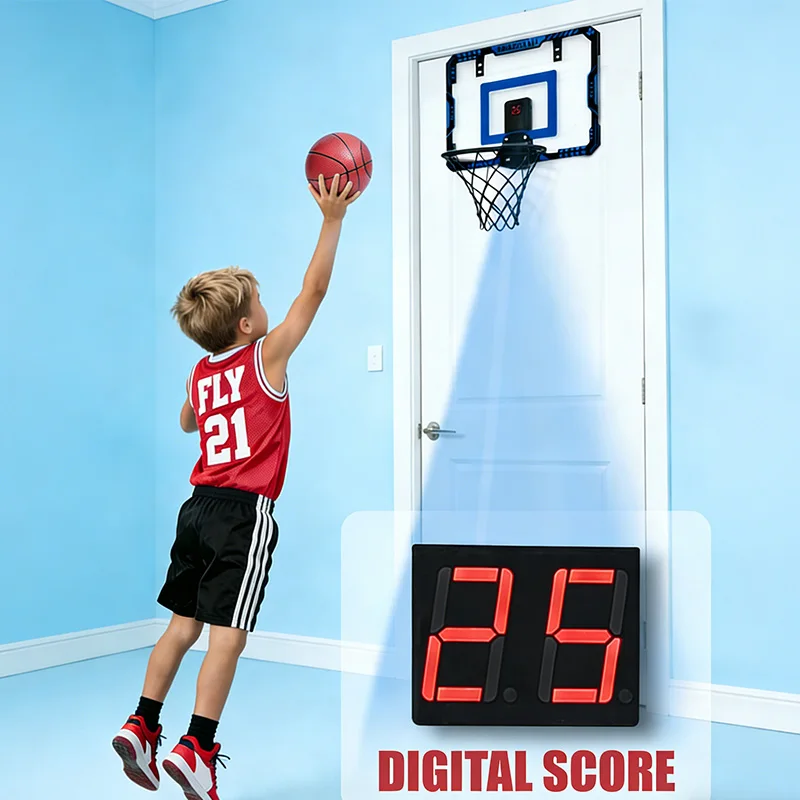Thumbnail 2 - #4 Compare Basketball Hoops Before You Buy