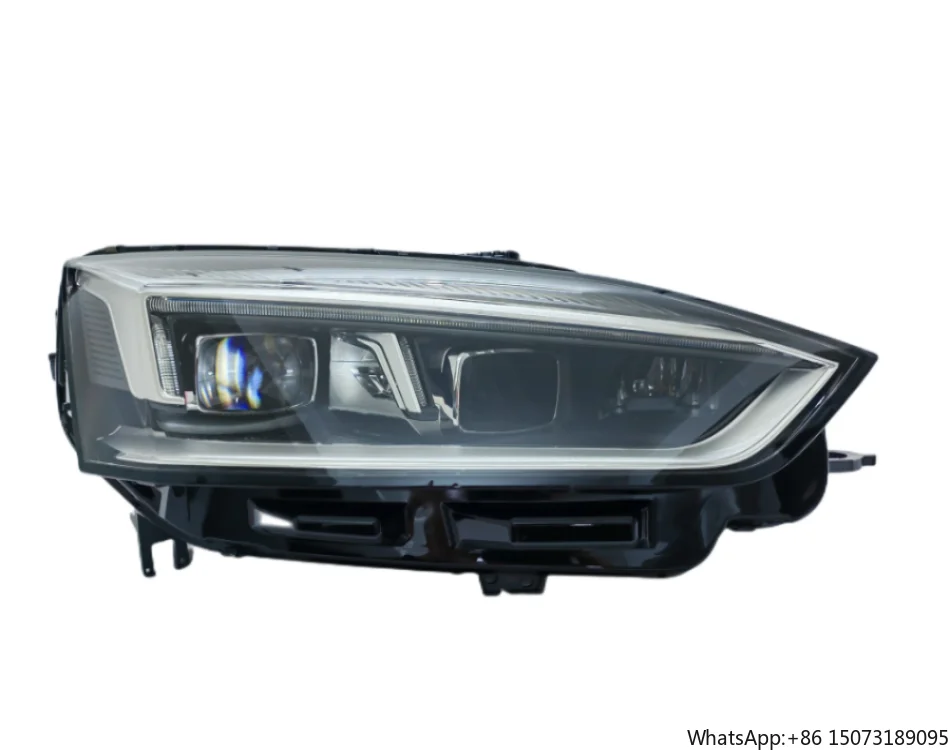 High Quality LED Headlamps for A5 S5 Automotive Adaptive Lighting System