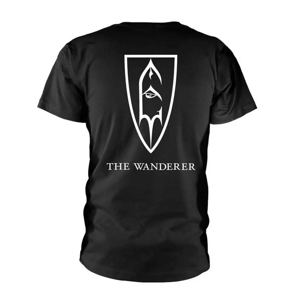 Emperor 'The Wanderer' T shirt - NEW