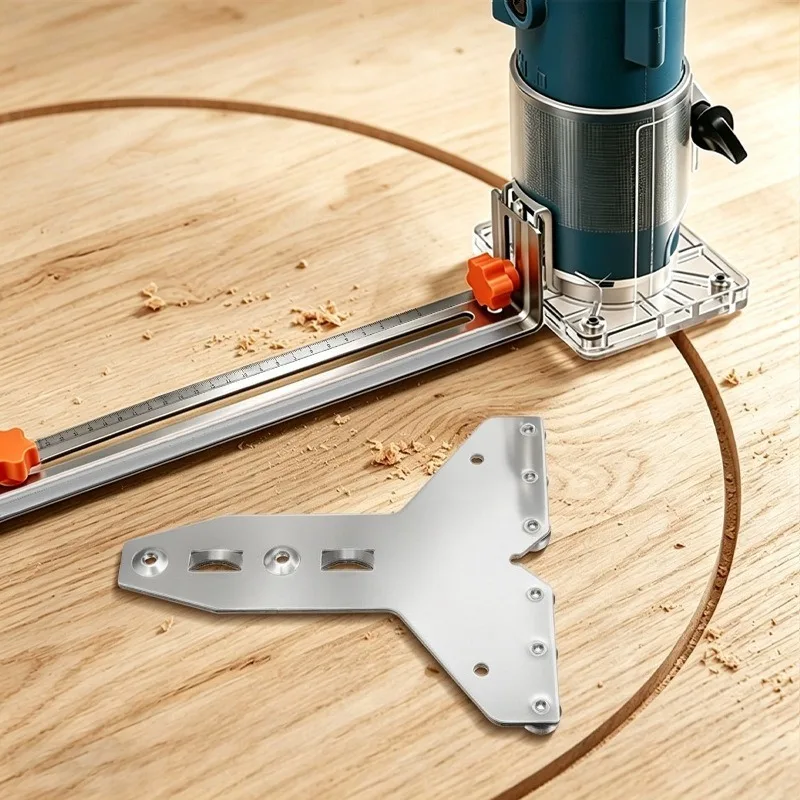For 35mm Hinge Boring Jig, Cabinet Door Hole Puncher Locator, Woodworking Tool