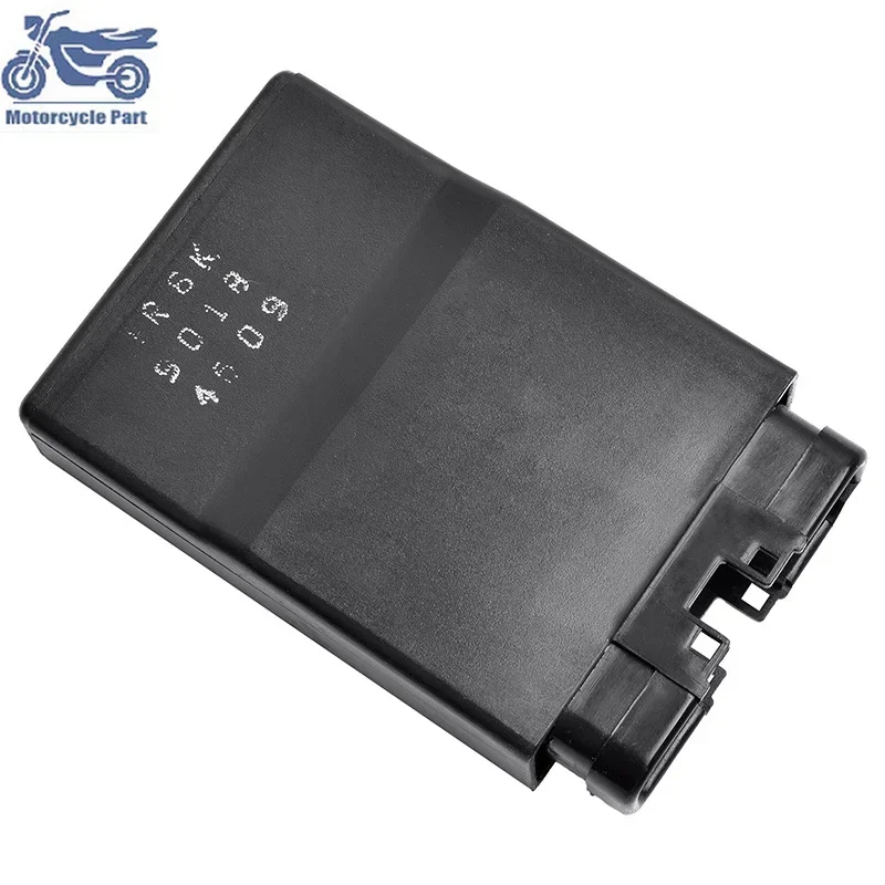 Motocykl elektryczny cyfrowy zapłon CDI jednostka zapłonowa dla Honda FES250 RVF400 NC35 94-96 VF250V Magna 94 NV400 SHADOW 1997-99