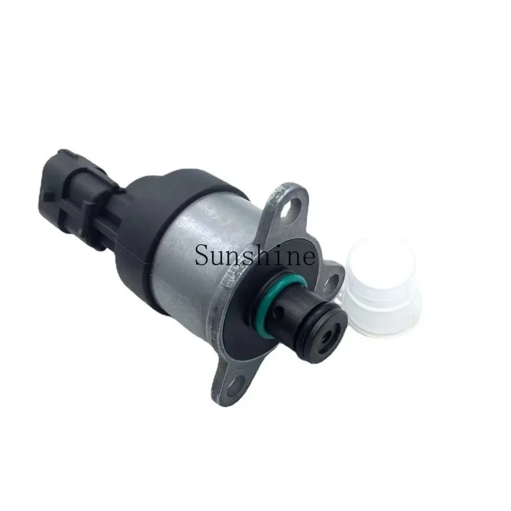 Fabricante de piezas de automóvil para válvula de control de solenoide de unidad dosificadora de combustible Cummins 0928400727