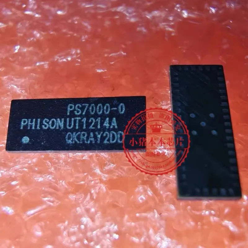 PS7000-0 PS7000 PS7000-O QFN