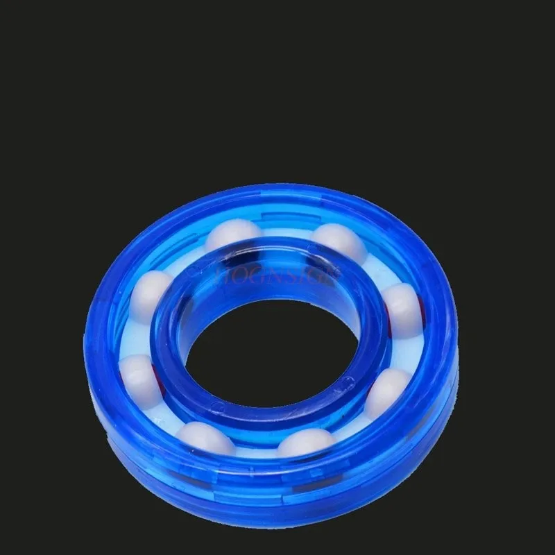 Bearing model reduces friction, mechanical rolling, sliding, physical mechanics experimental teaching instrument