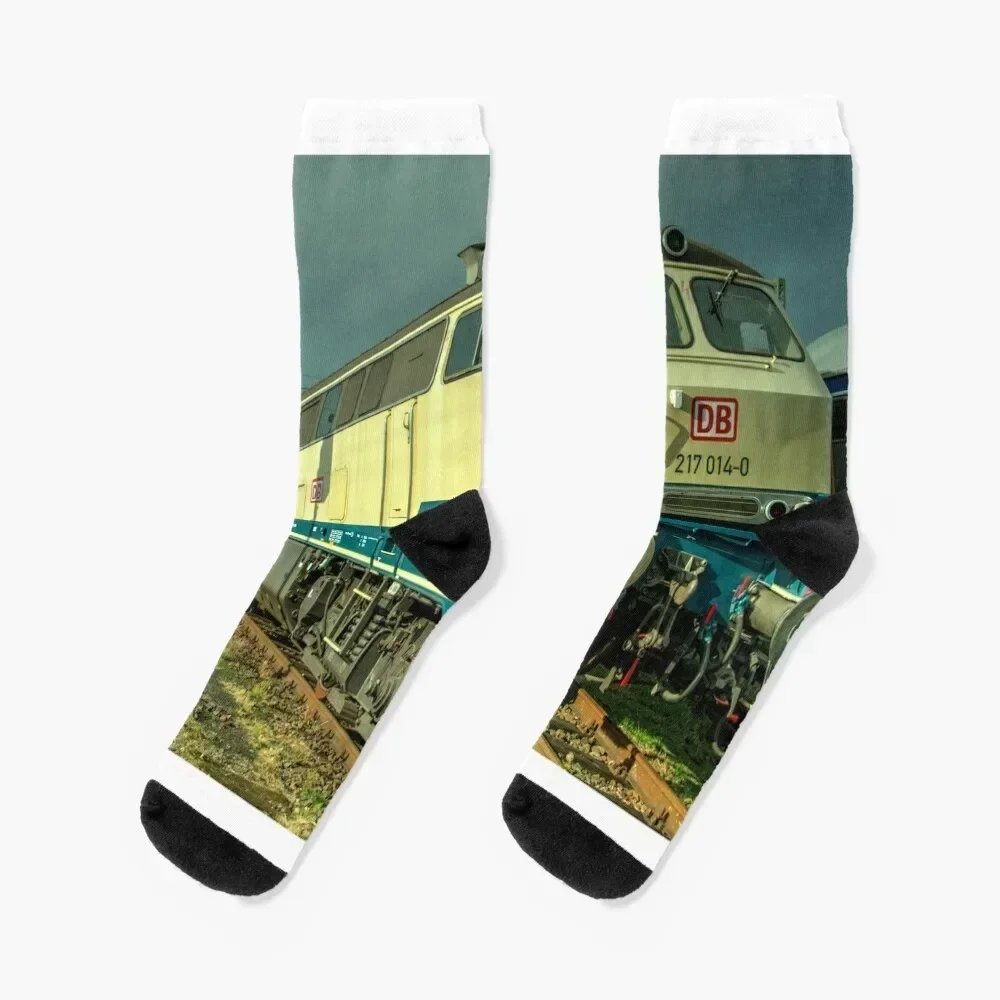 Koblenz Wabbit Socks hip hop Thermal man winter Socks Women's Men's