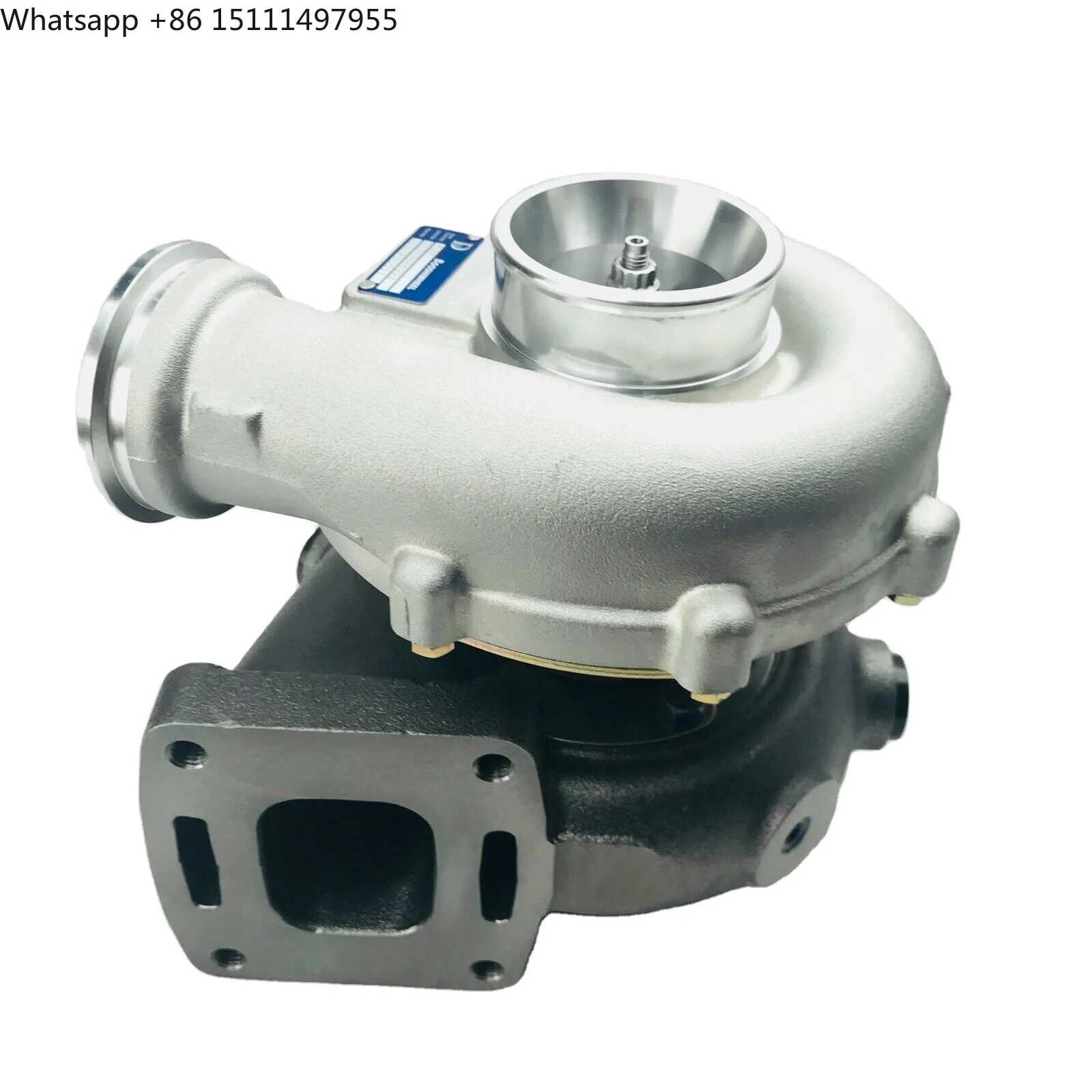 

Turbocharger 53269886292 119173-18011 for Ship 4LH-DTE for 3.5 K26