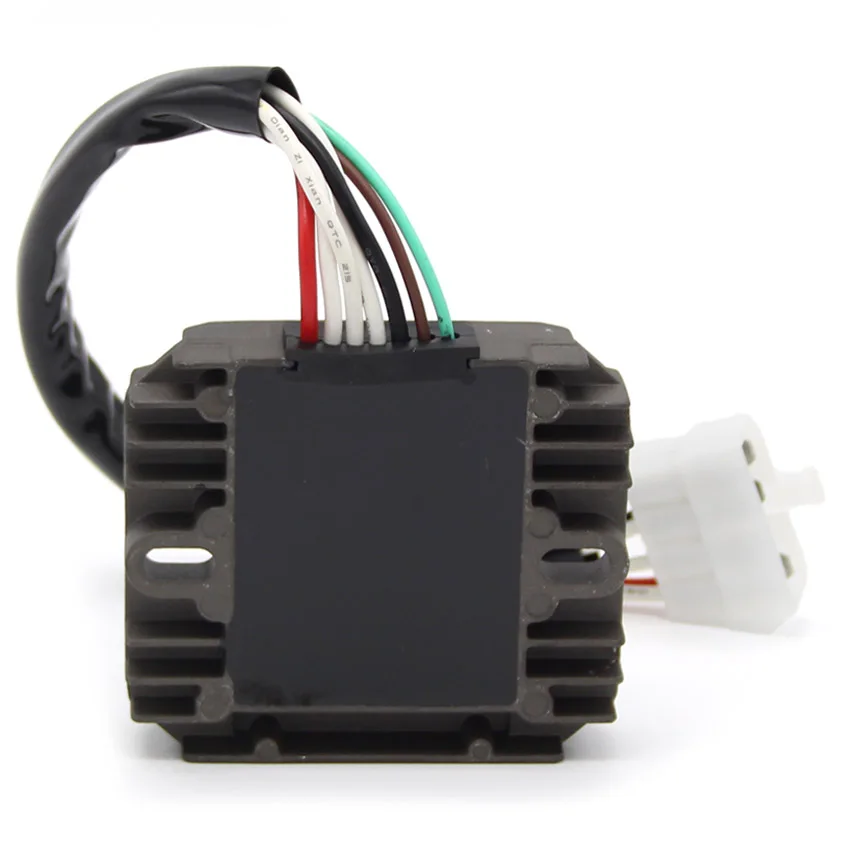 دراجة نارية الجهد المنظم المعدل لياماها 1T4-81960-A0-00 1J7-81970-60-00 1T4-81960-92-00 XS1100 XS750 XS750S XS850 Moto #2