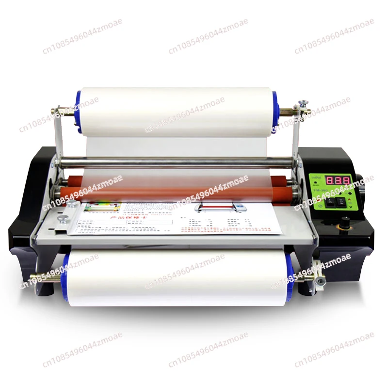 UV DTF Printer Printer And UV Transfer Film Laminating Machine A3 Laminator