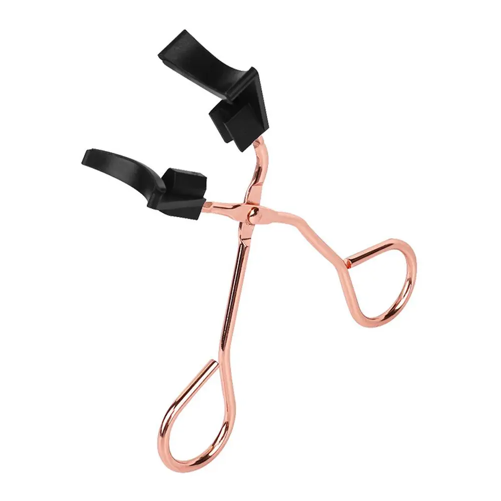 1PC Magnetic Eyelash Curler เครื่องมือขนตา Magnetic Lashes คลิป Applicator ขนตาปลอมแม่เหล็ก I2M9