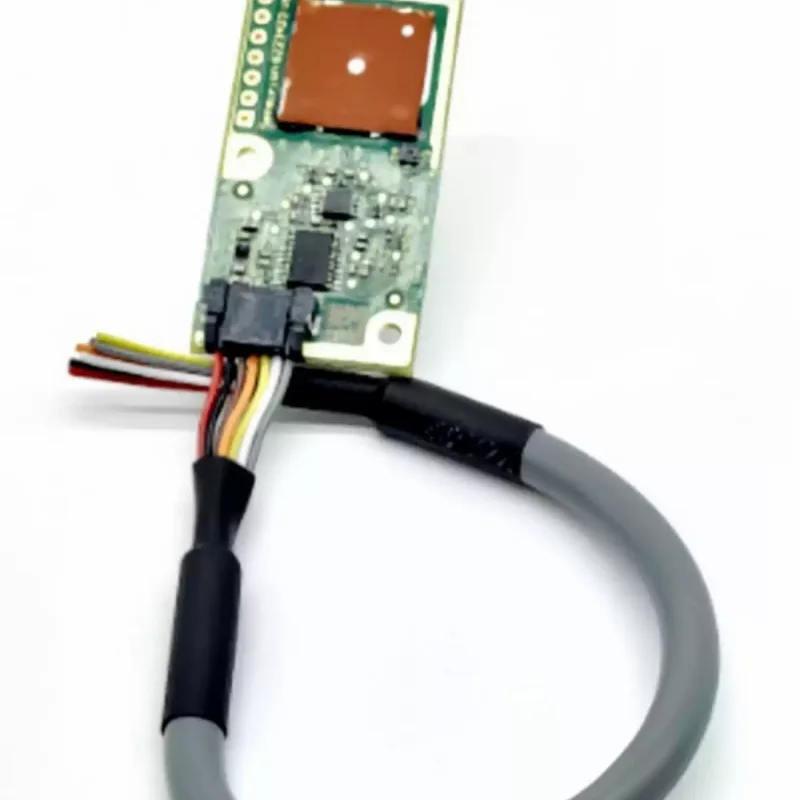 SENSIRION Electrochemical Formaldehyde Sensor Module SFA30 I2C/UART Interface SFA30-D-T