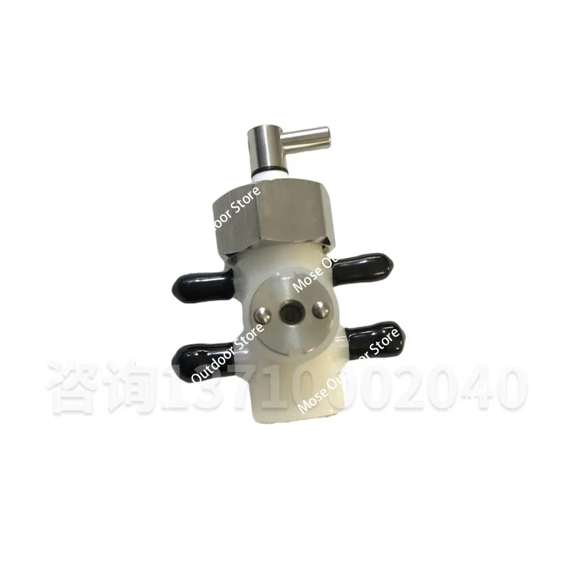 

Подходит для насоса обезвоживания 55/18, ультрафильтрационная камера насоса, аспирационный насос, аксессуары для машины для гемодиализа