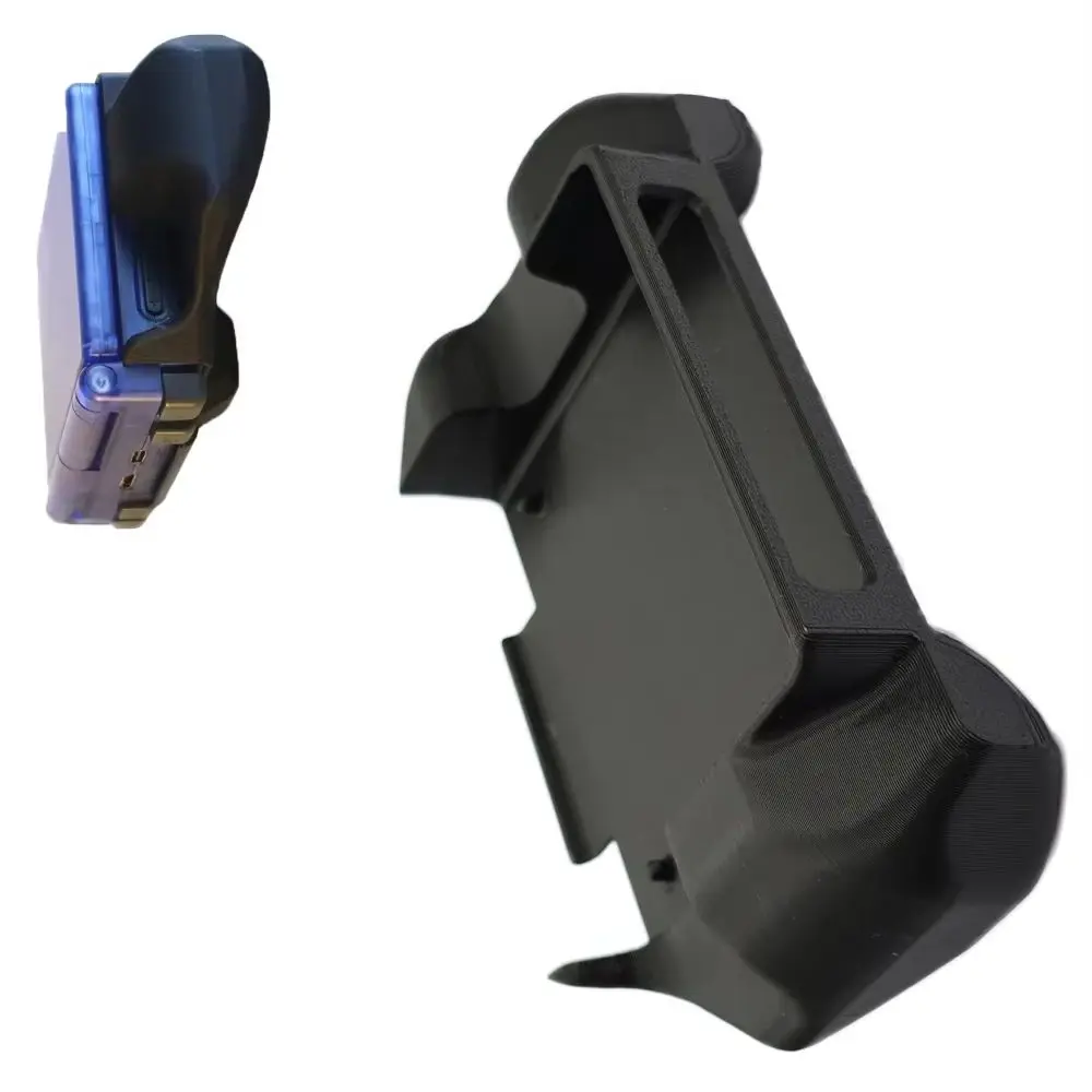 

Reversible Grip Case for RG35XXSP Protective PLA+ Shell Cover Game Console Accessories