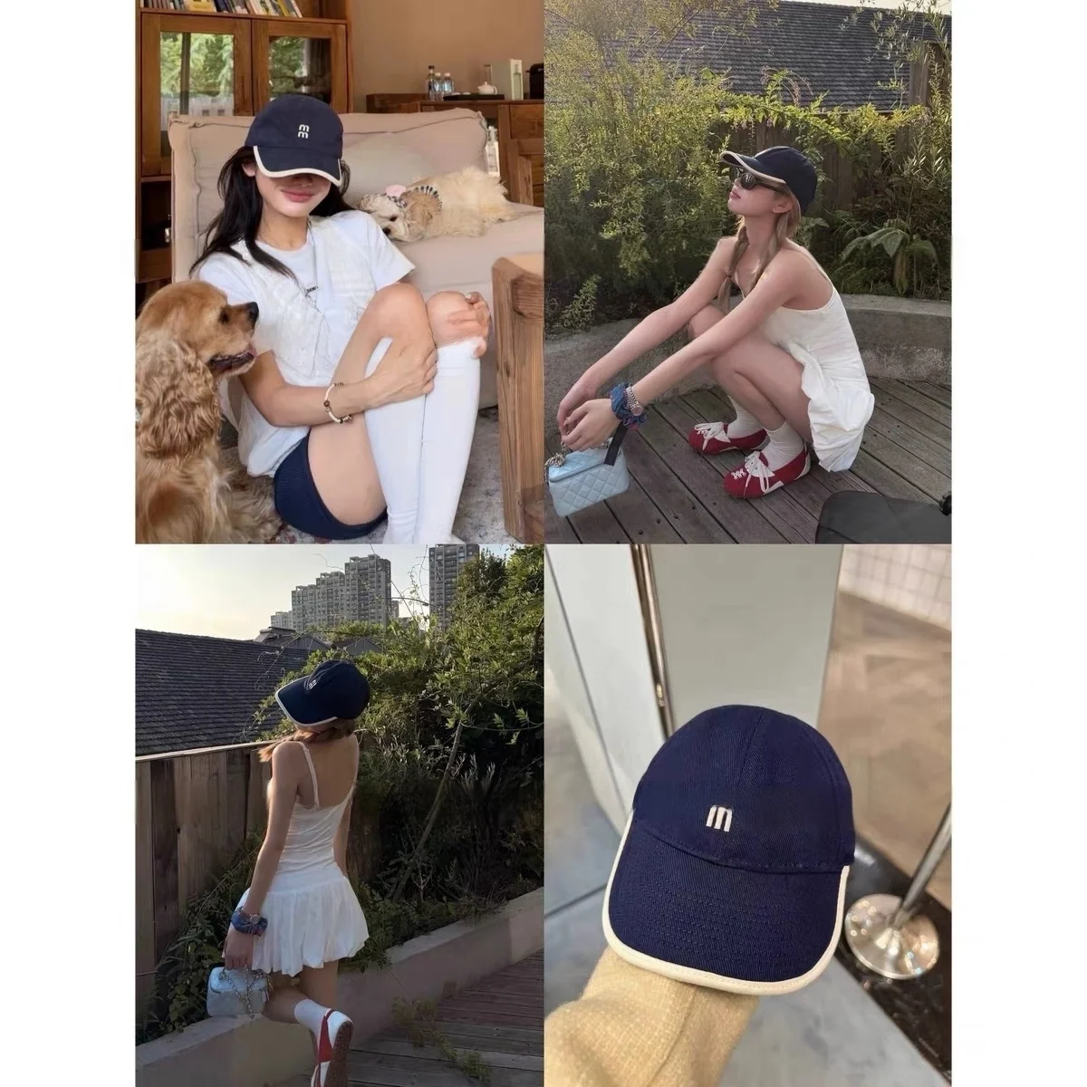 seynal-x-gorra-de-beisbol-con-letras-bordadas-y-bloques-de-color-para-mujer-deportiva-proteccion-solar-algodon-unisex-universal-para-las-cuatro-estaciones