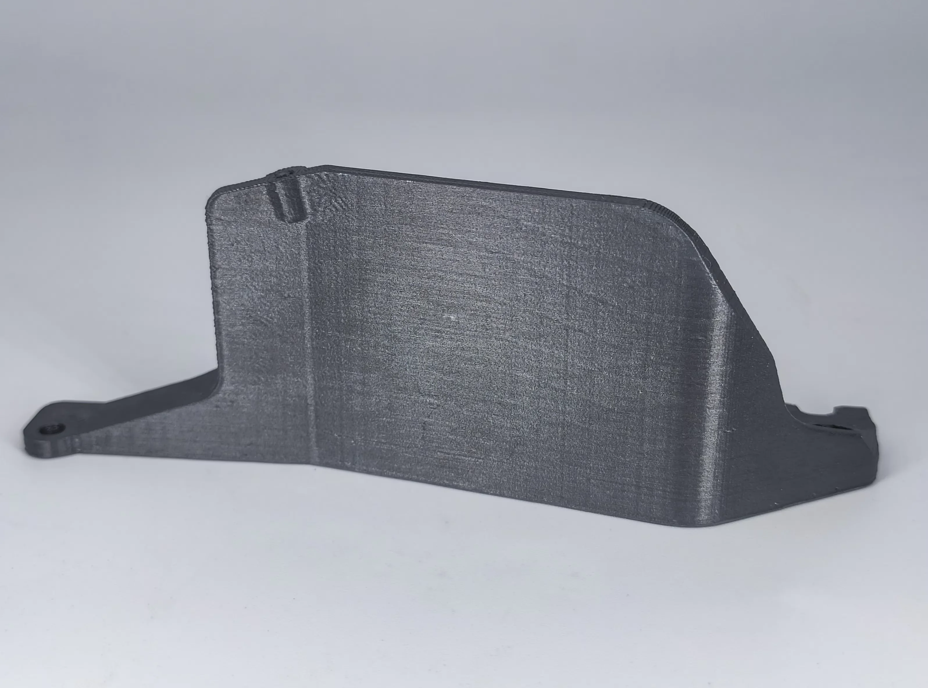 PPS-Filamente UL94V-0 Klasse Flammhemmender Technischer Kunststoff 3D-Filament PPS-Stäbe 3D-Drucker-Filament 1,75mm Kunststoffstäbe – Detail 4