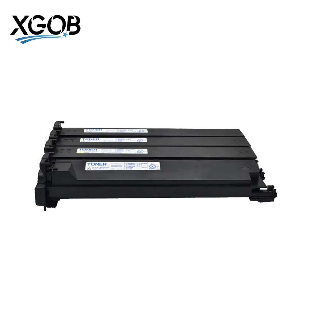 1PCS TN7400 Toner Cartridge For Konica Minolta magicolor C7400 C7440 C7450 High Quality Compatible Toner