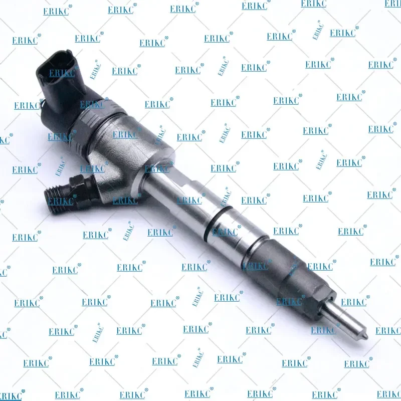 ERIKC Diesel Injector Nozzle 0445110787 Common Rail Injection 0445 110 787 Injector assembly Replacements 0 445 110 787