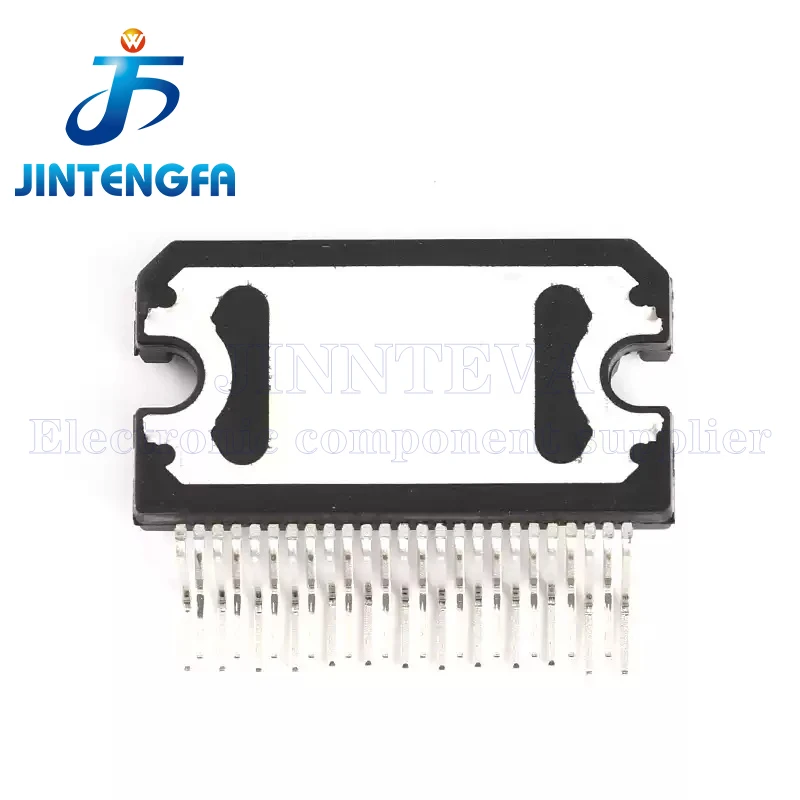 TDA7850 Flexiwatt25 4*50W ZIP25 Linear Audio Amplifier DIP IC Power amplifier operation amplifier