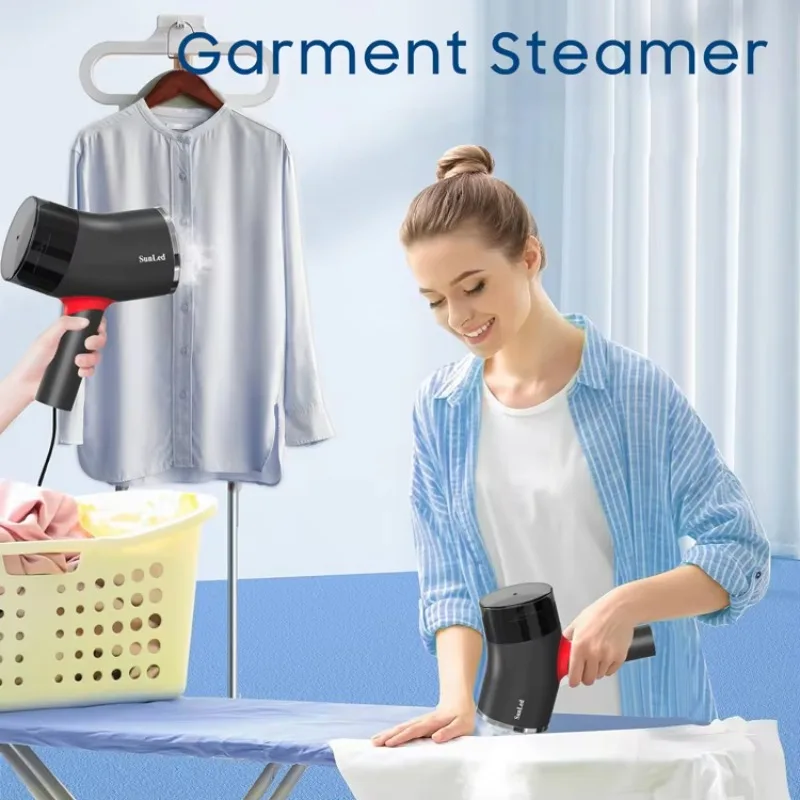 Automatic Portable Clothes Vaporizer Steam Irons Professional Handy Garment Steamer