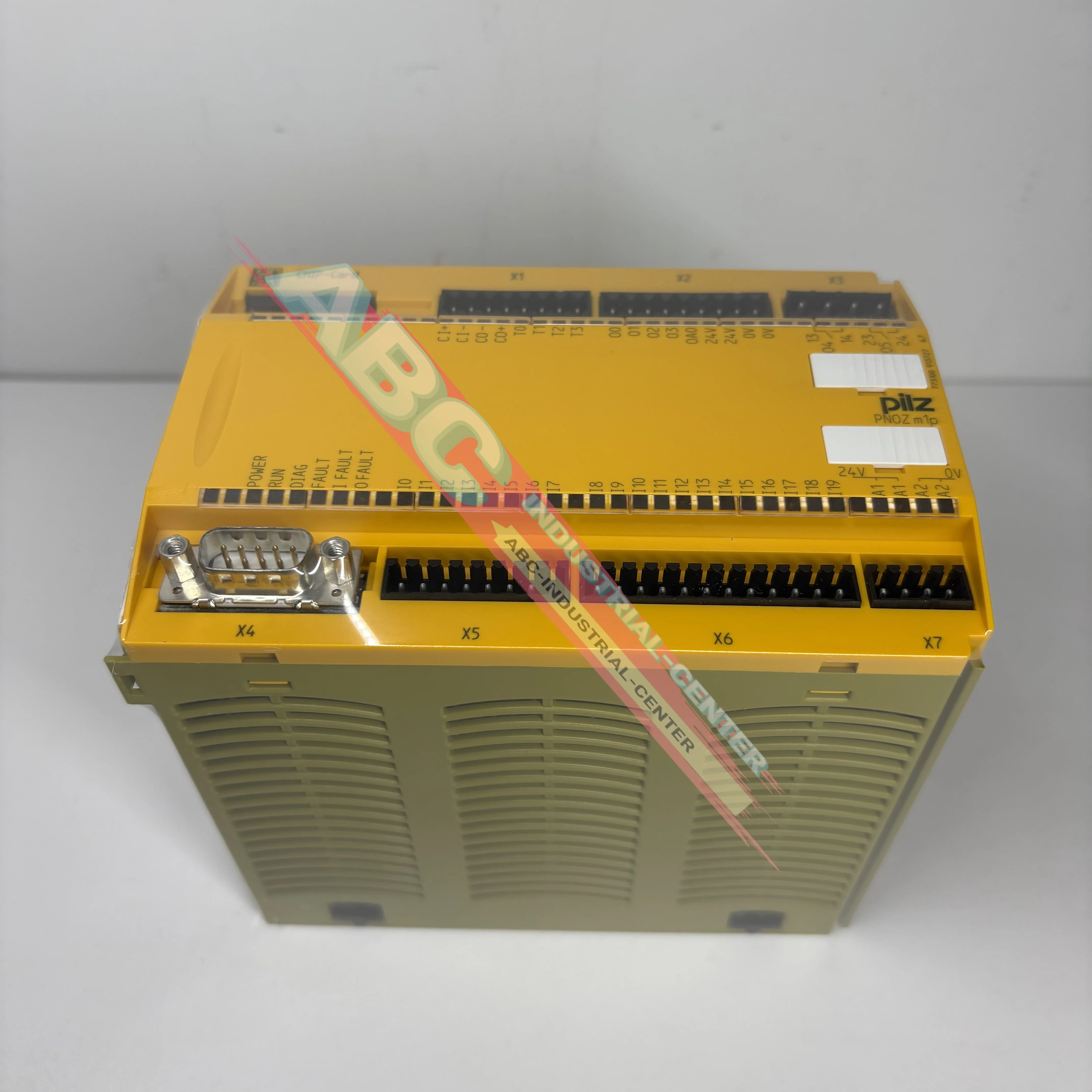 Brand 773100 Pnoz M…