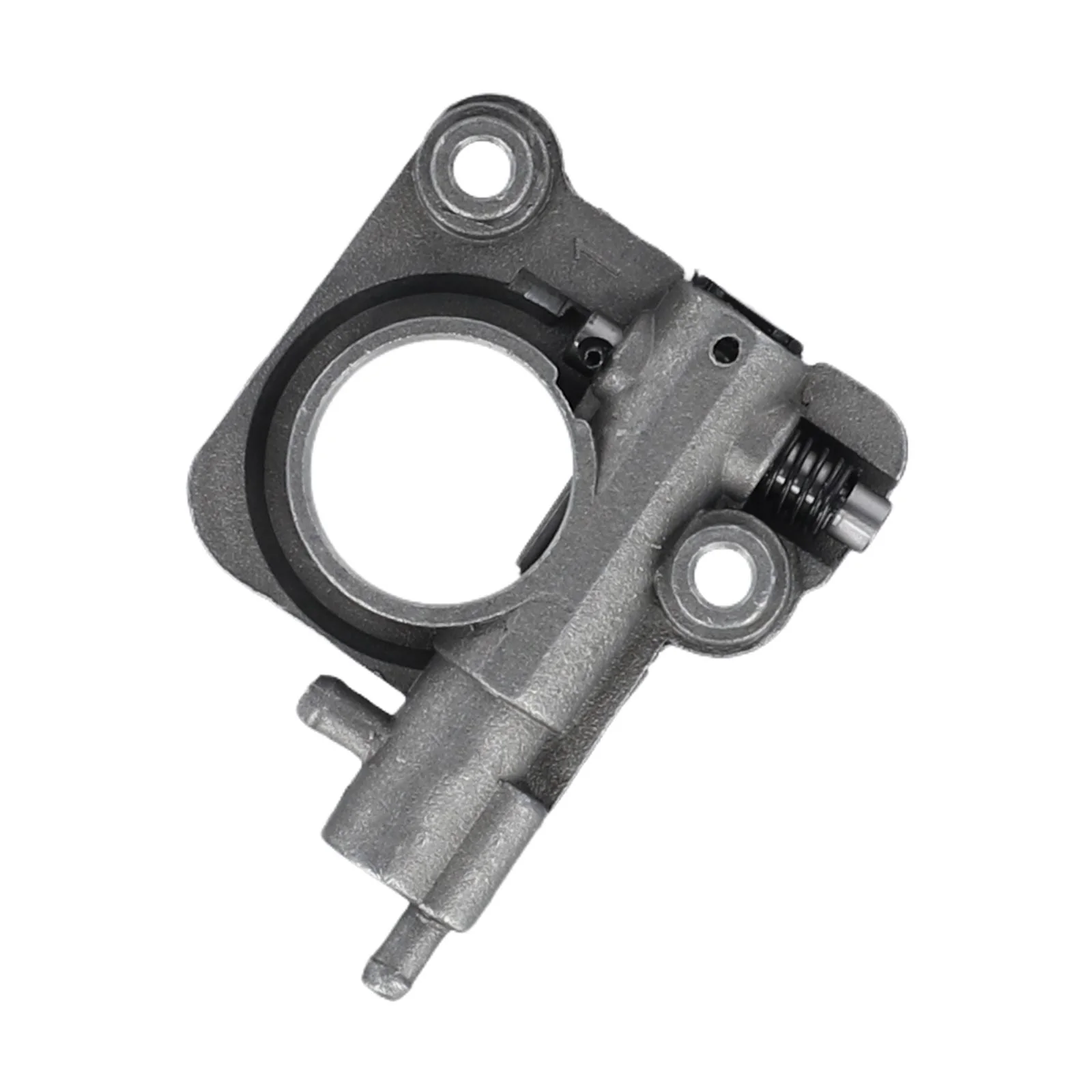 

Автоматический смазчик для цепных пил, для обслуживания уличного оборудования, эффективный подача масла, надежная конструкция, плавная работа