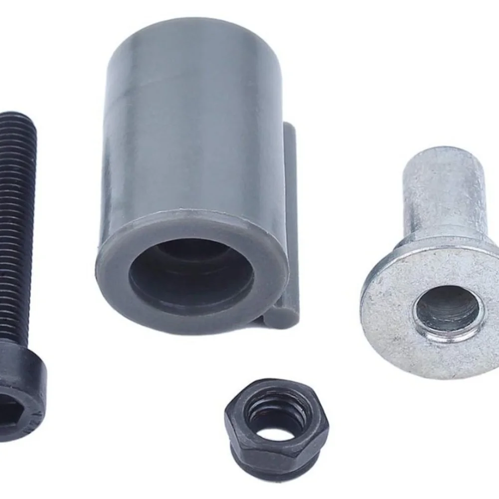 Chain Catcher Kit Replacement Part For 362 365 371 372 395 Chainsaw High Strength Safety Stopper Accessory 503470501
