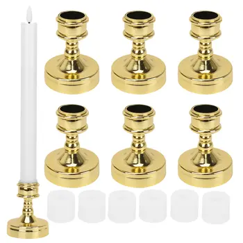 10 best sales 復古燭台 - №8