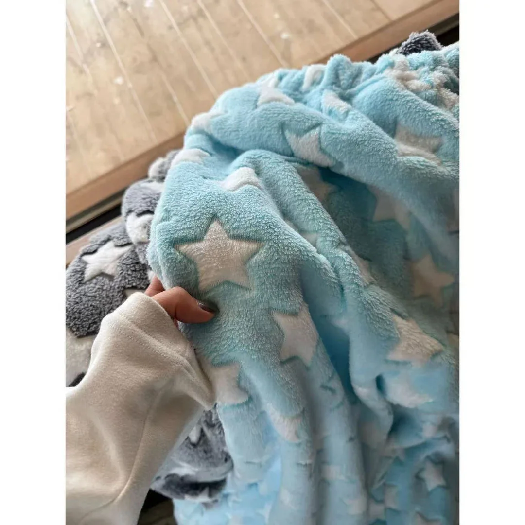 الشتاء الدافئة ستار الجاكار رقيق منامة السراويل النساء أفخم الفانيلا عيد الميلاد PJ السراويل Y2K الكورية لينة سميكة ملابس خاصة المتسكعون