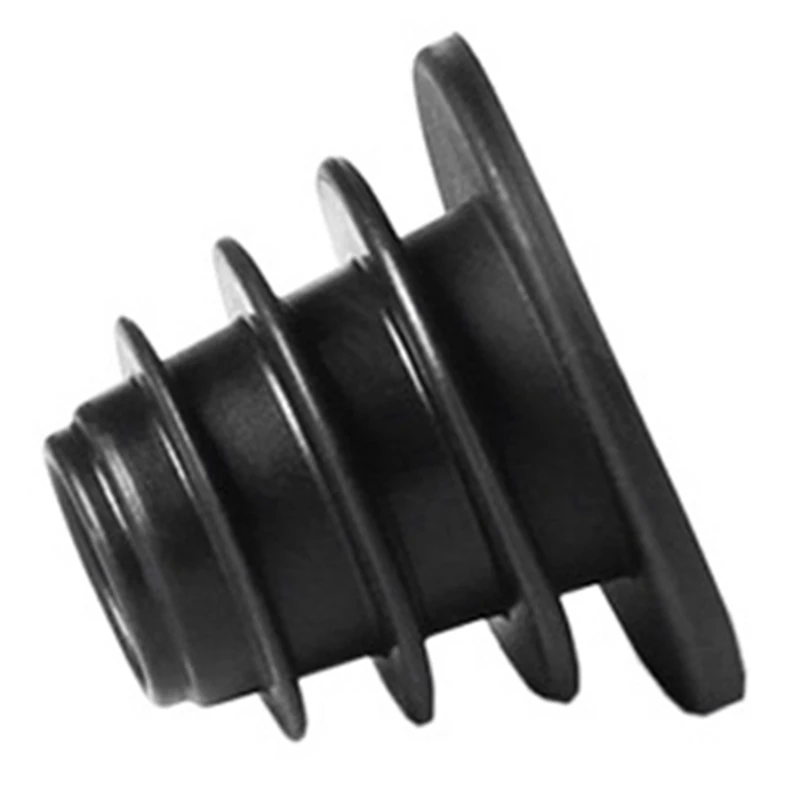 X17A 2025 NEW-9X para Ecovacs DEEBOT X1 T10 T20 N9 + serie Robot aspiradores estación Base limpieza y aguas residuales tanque de agua tapón de goma sellado