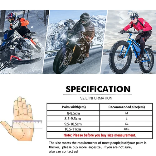 Motorcycle Equipments