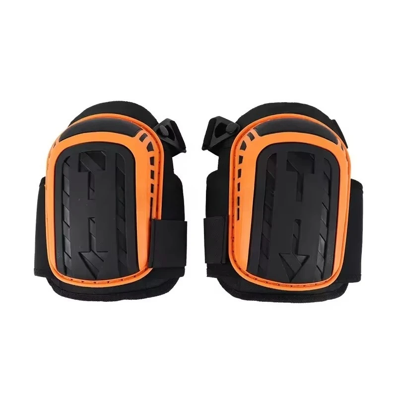 

10pcsProfessional Protective Gear Knee Pads C ustom logo Heavy Duty A nti slip Outdoor Thick Cushioning Brace Sleeve