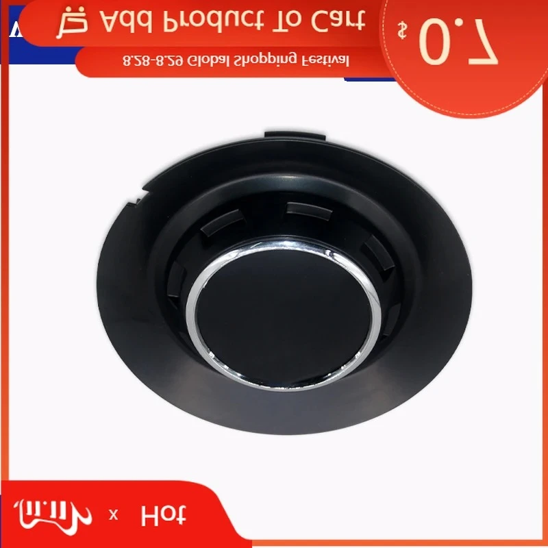 

2026 For MERCEDES-BENZ Car Sticker 2026 Hot 1PC 147mm Wheel Center Hub Cover Cap TY-006 For MERCEDES-BENZ TY006