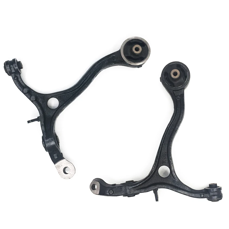 

AzbuStag 2Pcs Front Lower Left Right Control Arm Suspension for HONDA ACCORD ACURA TSX 2008 2009 2010 2011 2012 2013 2014