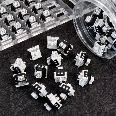 10 best sales klickvänlig brytare - №10